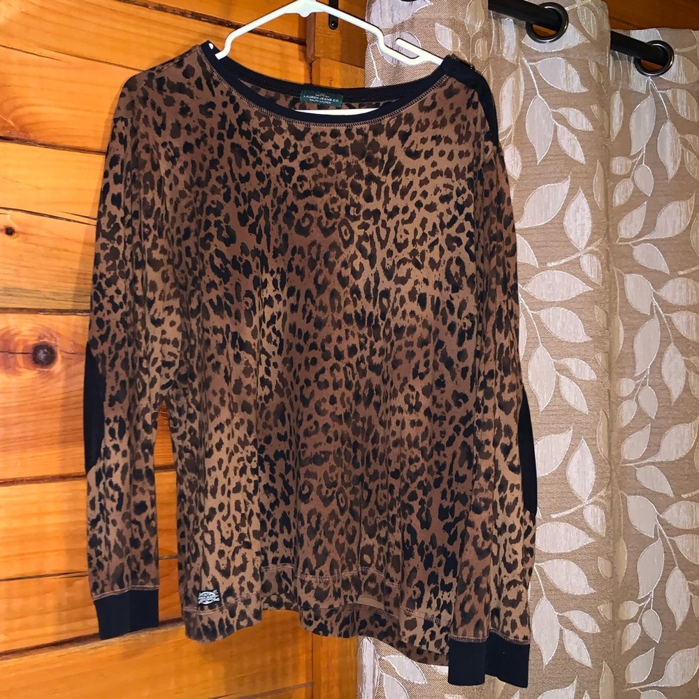 Ralph Lauren Top
